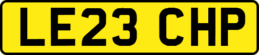 LE23CHP