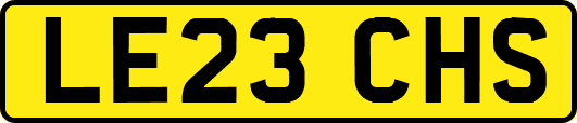 LE23CHS