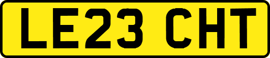 LE23CHT