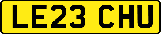 LE23CHU
