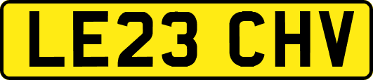 LE23CHV