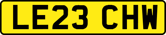 LE23CHW