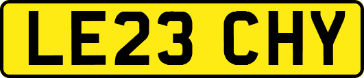 LE23CHY