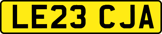 LE23CJA
