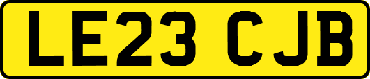 LE23CJB