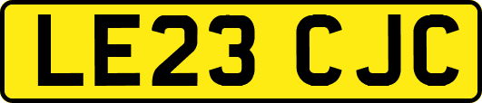 LE23CJC