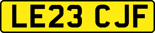 LE23CJF