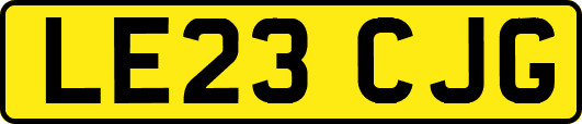 LE23CJG