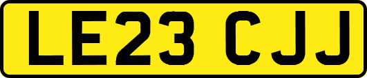 LE23CJJ