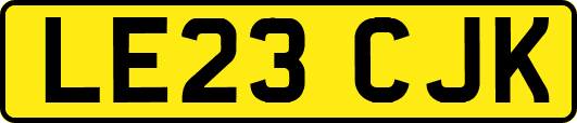 LE23CJK
