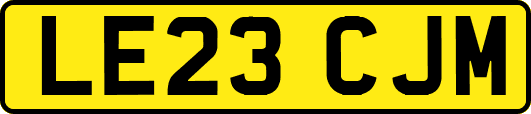 LE23CJM