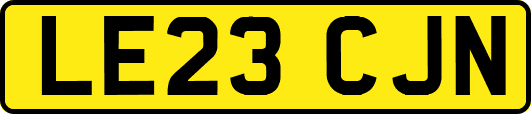 LE23CJN