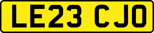 LE23CJO