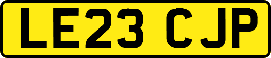 LE23CJP
