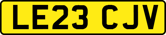 LE23CJV