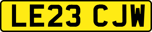 LE23CJW