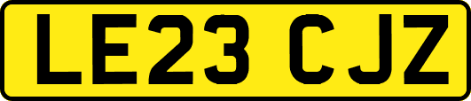 LE23CJZ