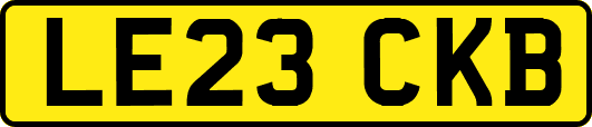 LE23CKB