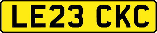 LE23CKC