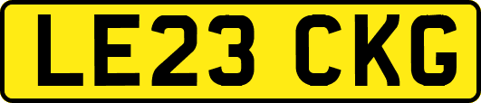 LE23CKG
