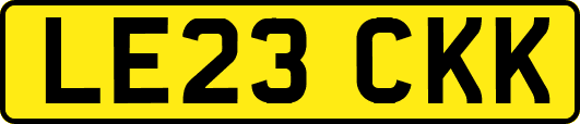 LE23CKK