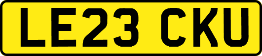 LE23CKU