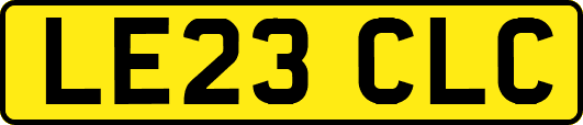 LE23CLC