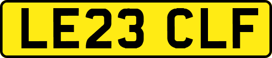 LE23CLF