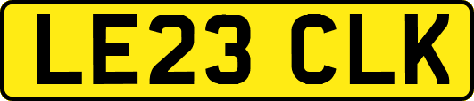 LE23CLK
