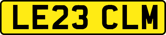 LE23CLM