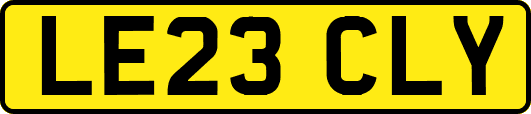 LE23CLY