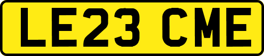 LE23CME