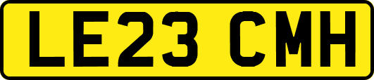 LE23CMH