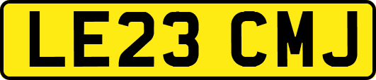 LE23CMJ