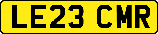 LE23CMR