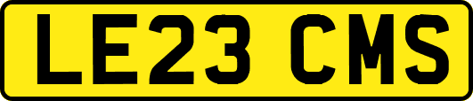 LE23CMS