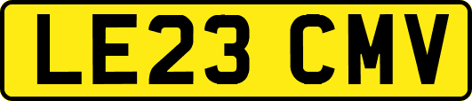 LE23CMV