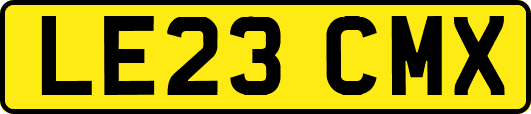 LE23CMX