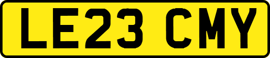 LE23CMY