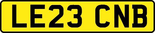 LE23CNB