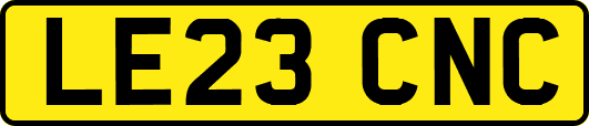 LE23CNC