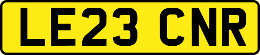 LE23CNR