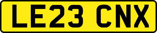 LE23CNX