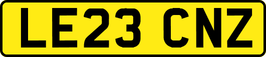 LE23CNZ
