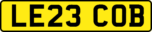 LE23COB