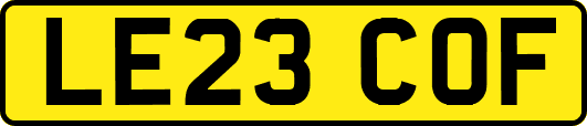 LE23COF
