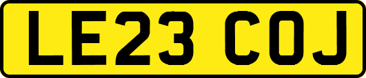 LE23COJ