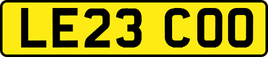 LE23COO
