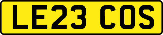 LE23COS