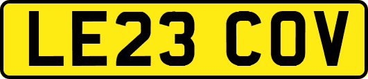 LE23COV